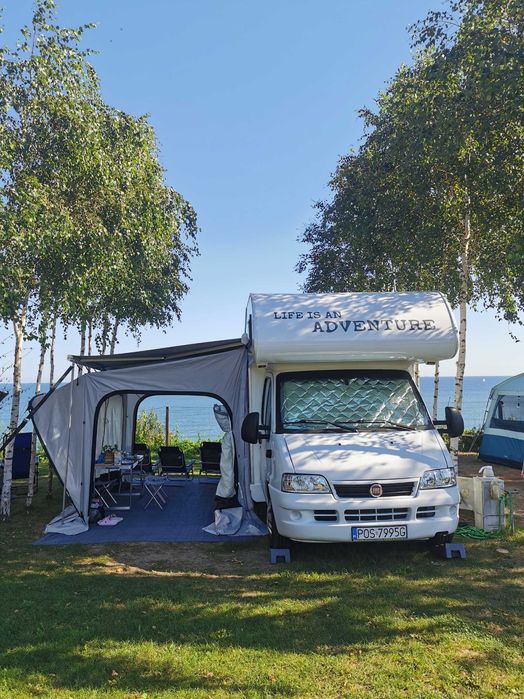 Przedsionek Thule QuickFit