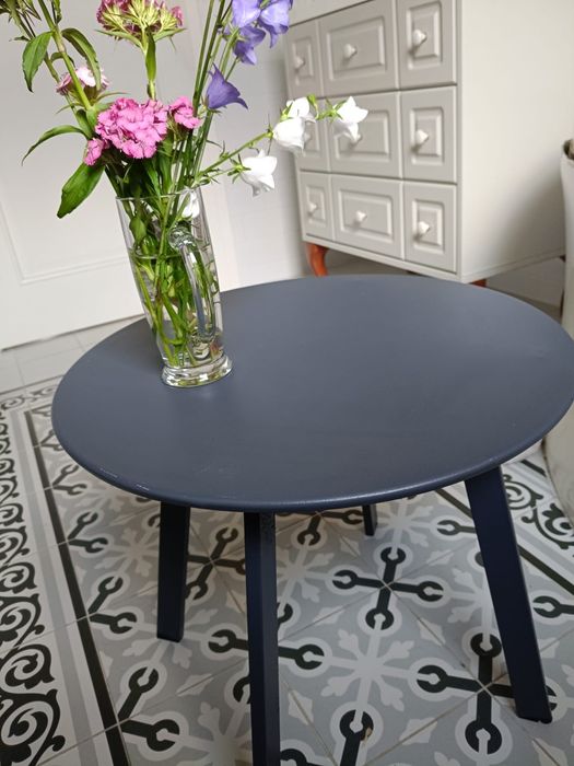 Stolik kawowy, tarasowy