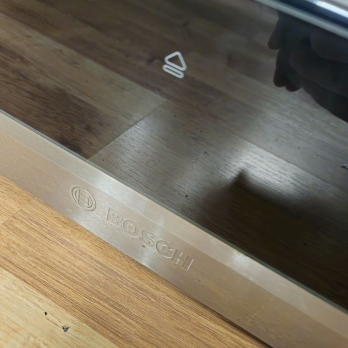 Szuflada grzewcza Bosch Serie 8