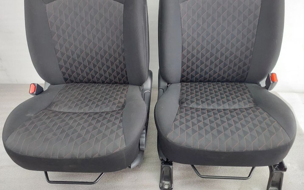 Conjunto de bancos MITSUBISHI Space Star Hatchback (A0_A)