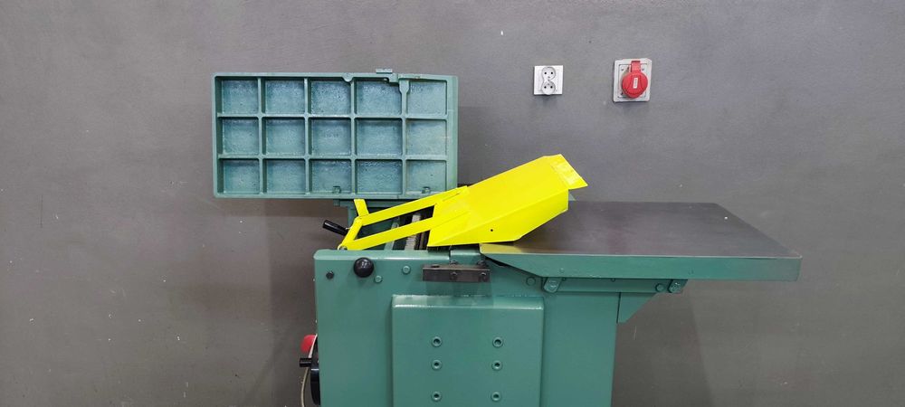 heblarka grubościówka strugarka wyrówniarka STARTRITE - ROBLAND