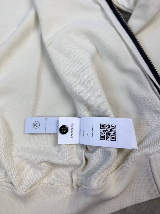 Зіп худі Stone Island
