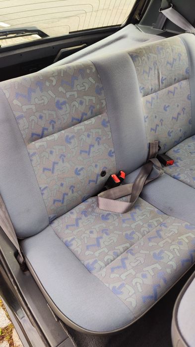 Renault clio 1.2