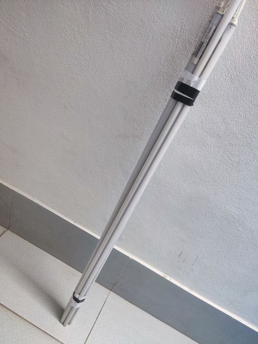 Luz de LED's  para carne (talho)