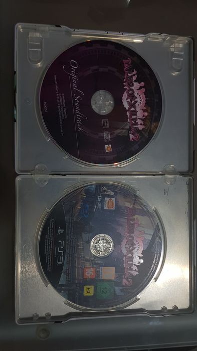 Tales Of Xillia 2 [Collector's Edition]