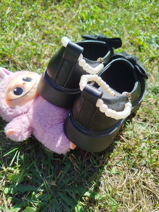 Продам туфлі для принцеси