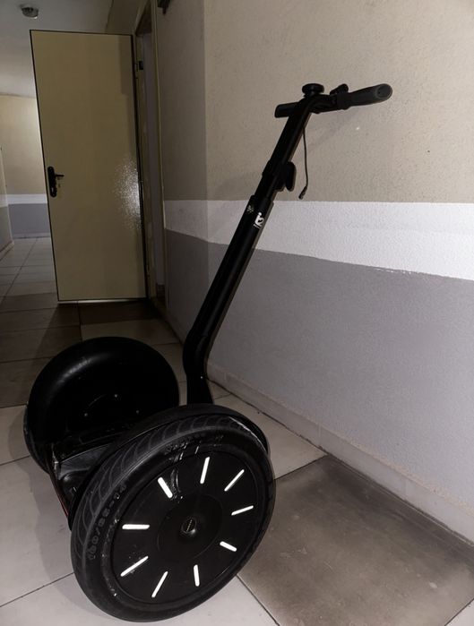 Оригинальный Segway i2