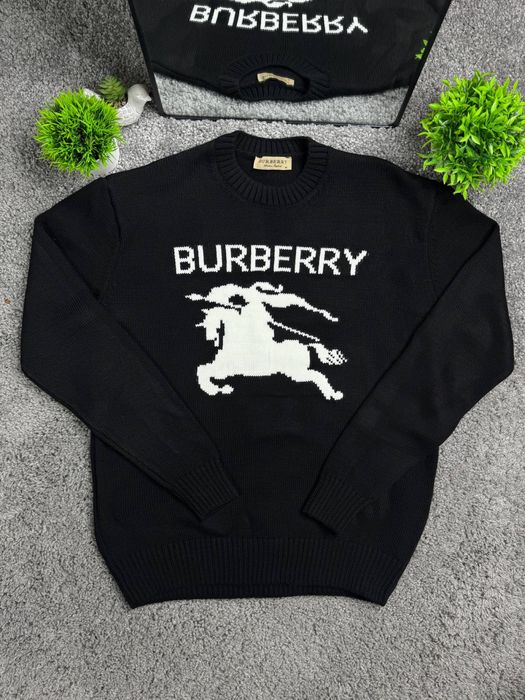 Світшот Burberry