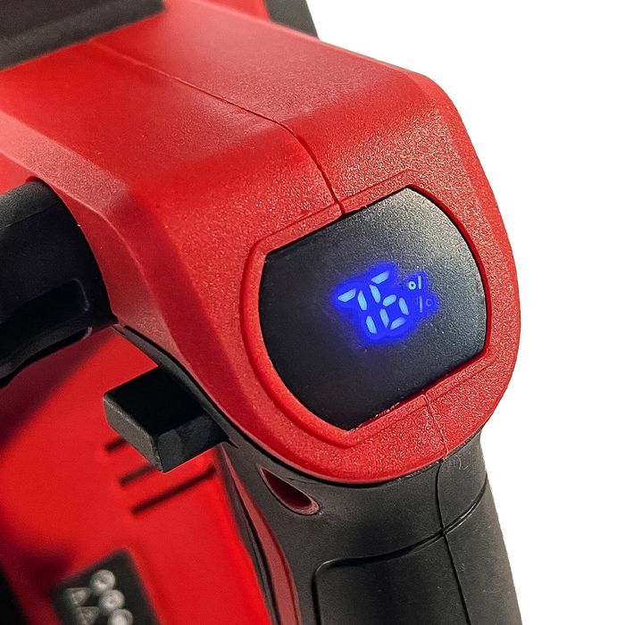 Акція! Акумуляторна ланцюгова пила Vitals AKZ 1830sx BL — безщітковий двигун 1200 Вт, шина 30 см | Надійність Потужність  Якість