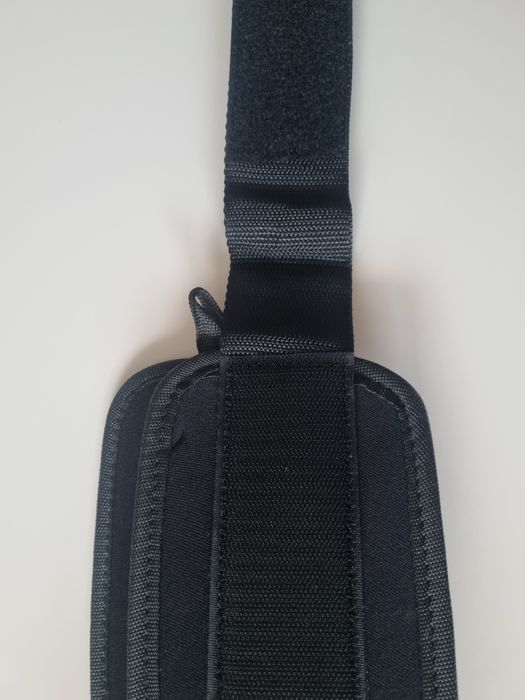 Pas kulturystyczny Spokey rozm.  M (91-100 cm)