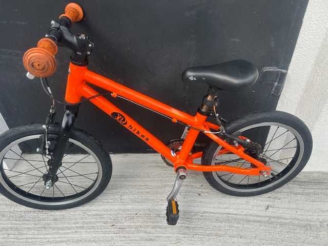 Mały kubikes rower dla dzieci