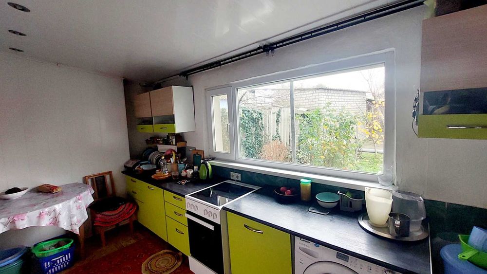 Продажа дома в Варваровке!