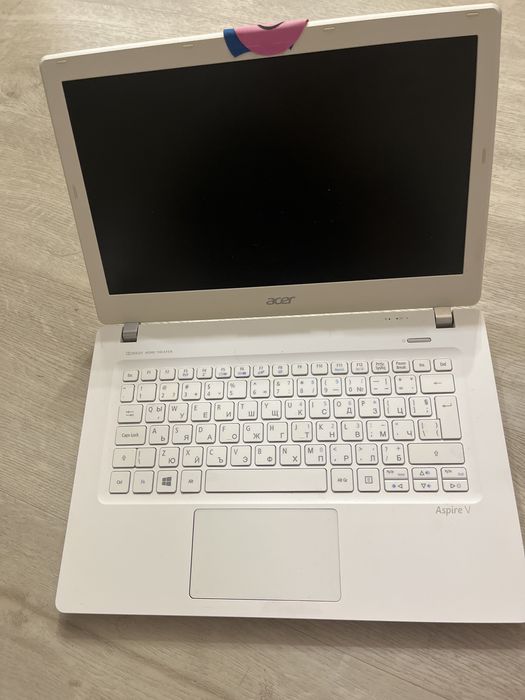 Acer aspire v3-331 na części