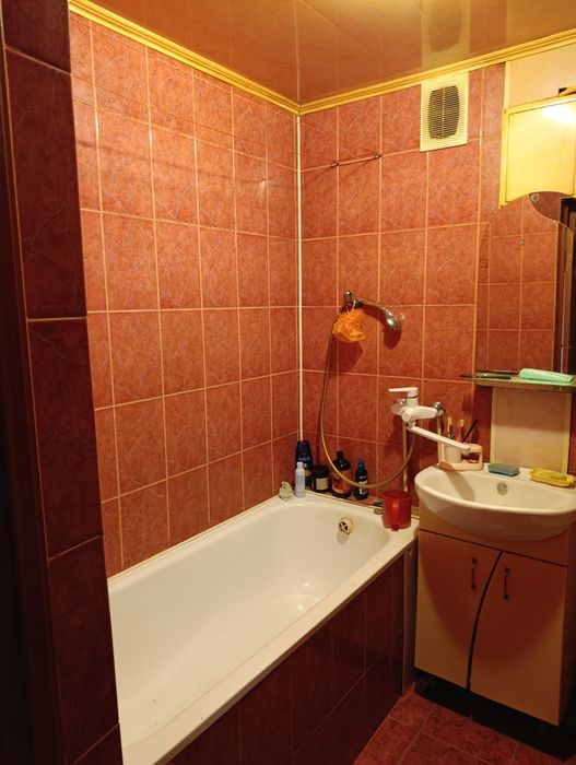 Продається 2к.квартира