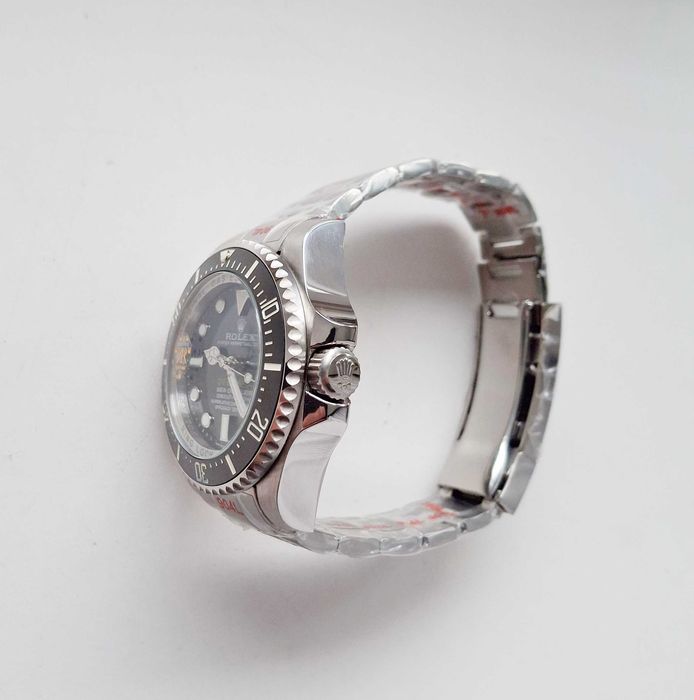 Годинник Rolex Deepsea. клас ААА
