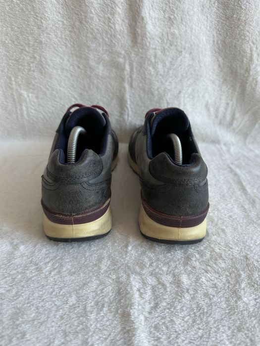 Buty trampki sneakersy Ecco Cs14