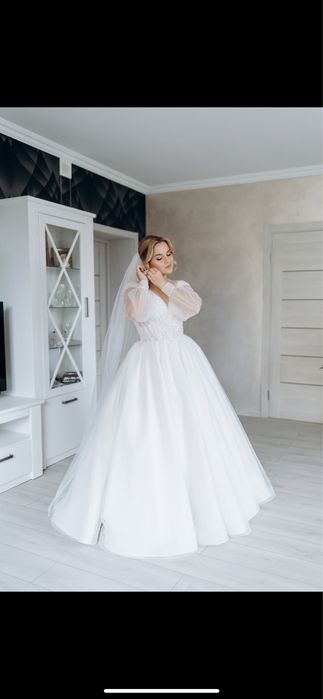 Весільна сукня. Бренду rosewedding dress