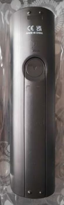 Comandos LG e Samsung,  novos embalados