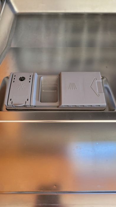 Maquina da loiça encastre 60cm