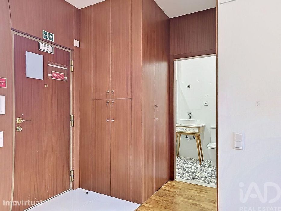 Apartamento T1 em Cedofeita, Santo Ildefonso, Sé, Miragaia, São Nicola