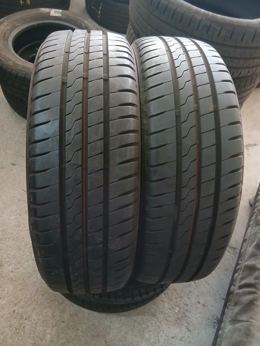 4 Pneus 175/60R15 Firestone como Novos