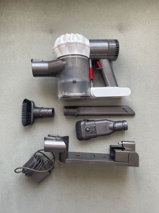 Пилосос Dyson V6