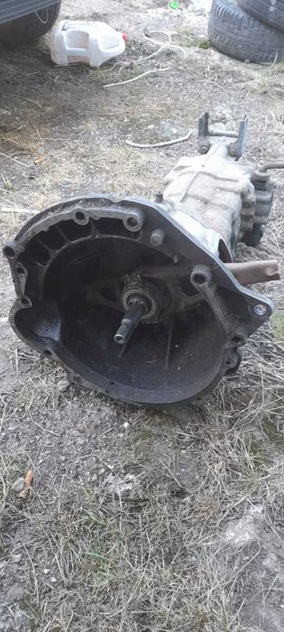 Коропка передач Lt 28-45
