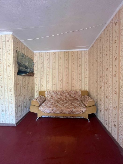 Сдается 2-комнатная квартира в Центре