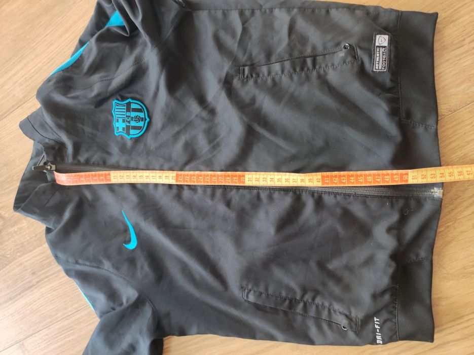 Bluza Fc Barcelona rozm 10-12 lat