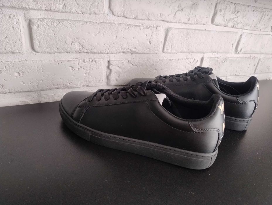 Sneakersy Armani Exchange