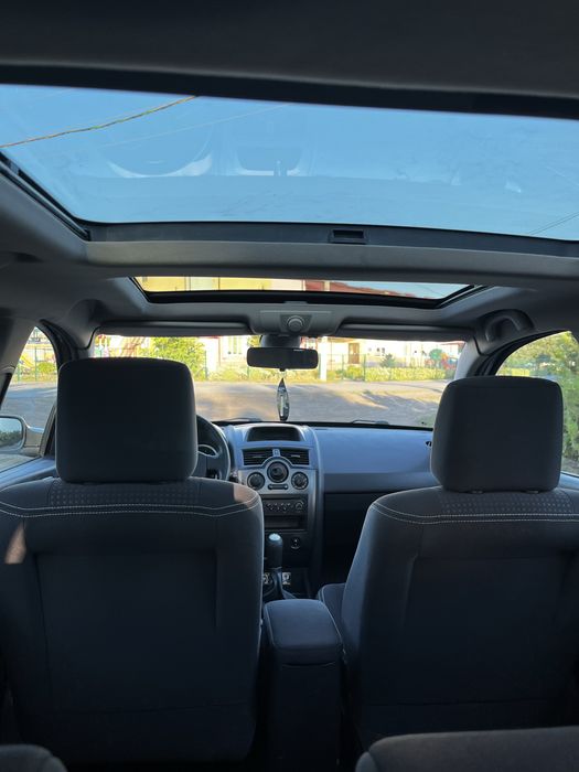 Renault Megane 2