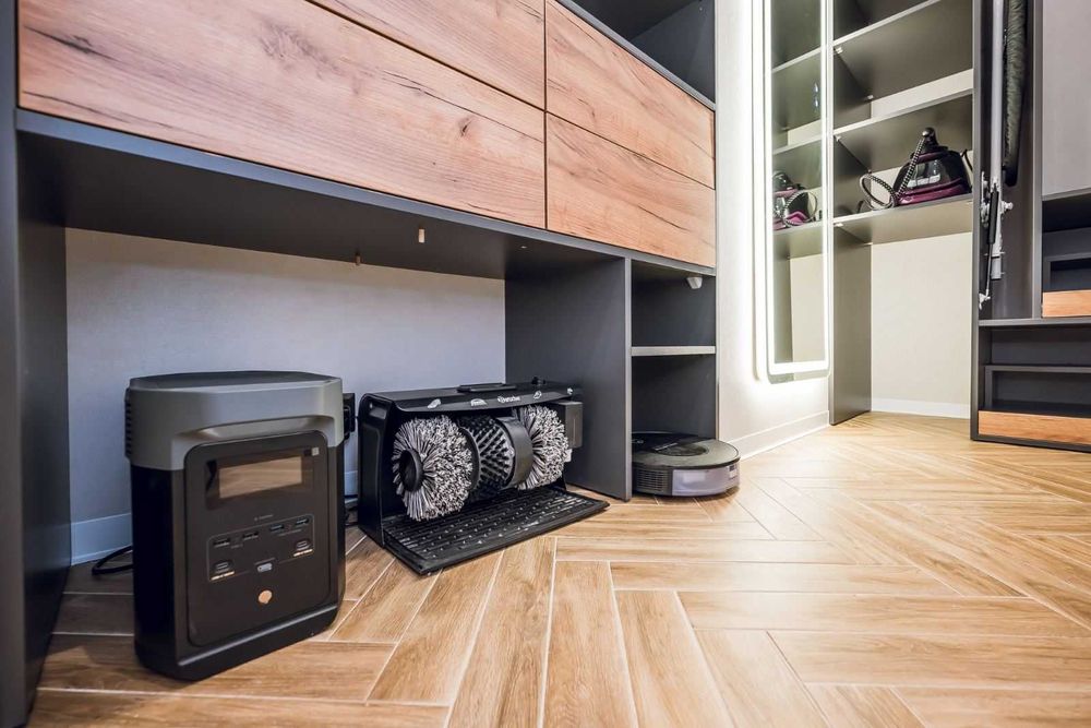 1к.к-ра 43м2 Варшавський-3/Варшавский. Дизайн.р-нт. Генератор.0%