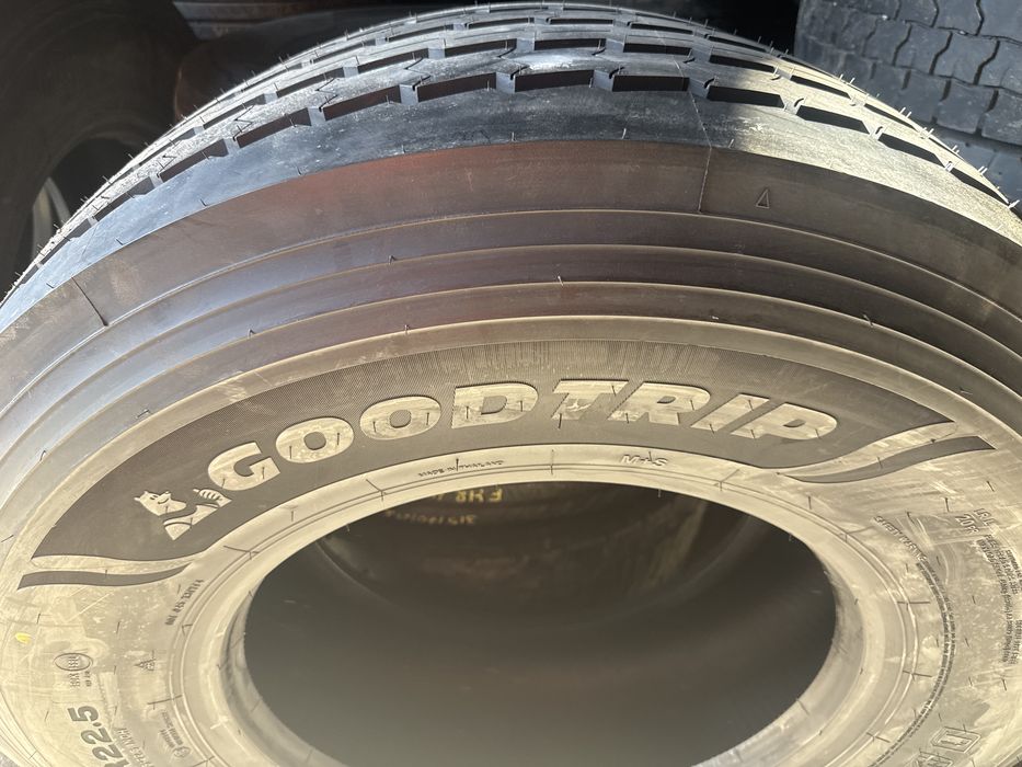 385/65R22,5 opony nowe naczepowe . Duzy wybor