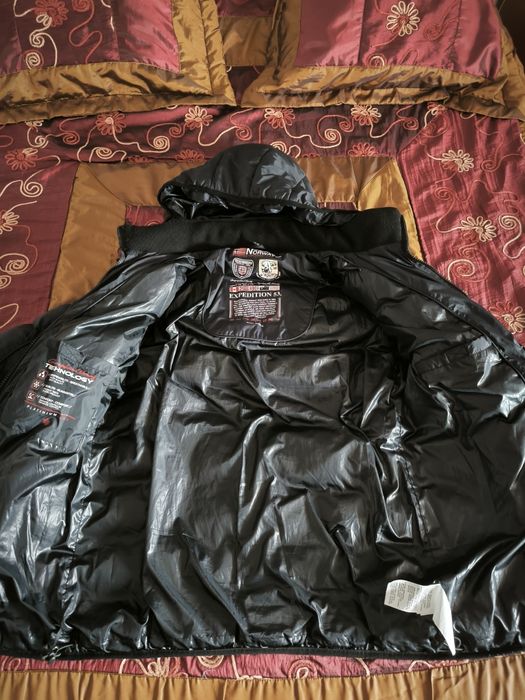 Blusão Geographical Norway XXL
