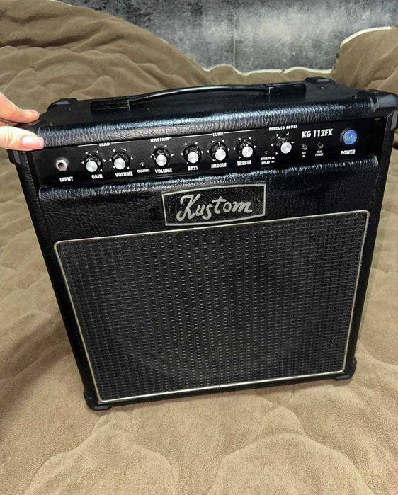 Продам Гитару Sidewinders