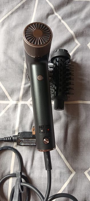 Фен SHARK SpeedStyle 3-in-1 модель HD 700