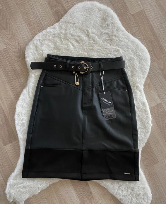 Spódniczka damska Esperanto premium r. L 29