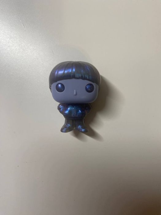 Вілл з вивороту дивні дива