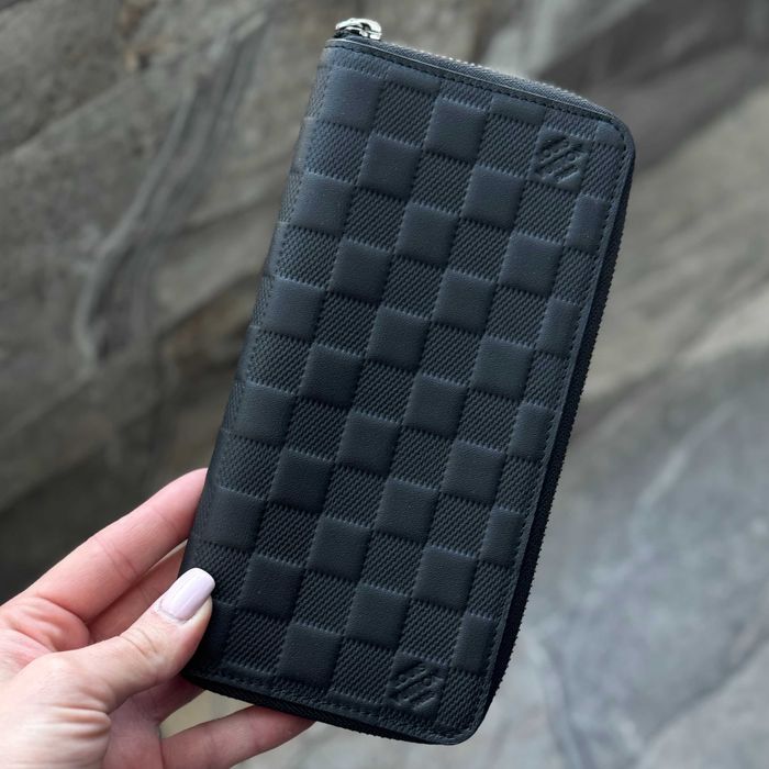 Мужские брендовые кошельки  Louis Vuitton SALE