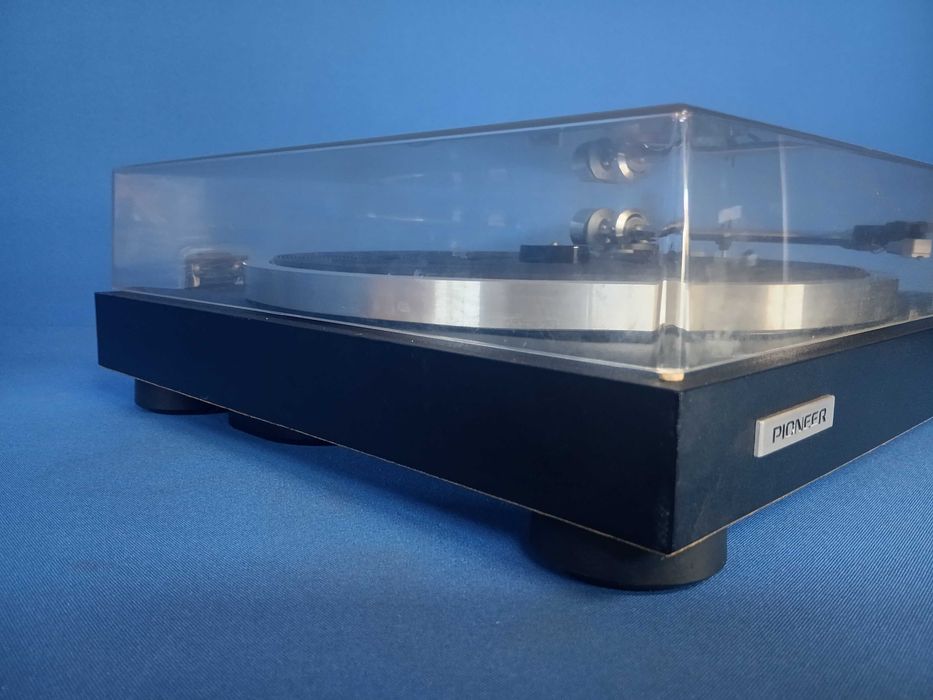 gira-discos PIONEER PL-514X