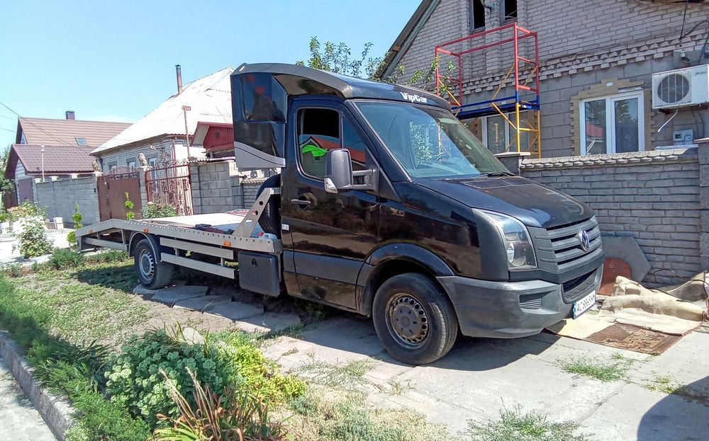 Эвакуатор   Каменское.