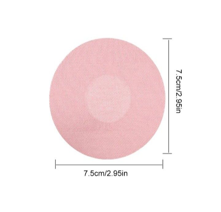 Тейп для сенсора Freestyle Libre 2та Libre 3