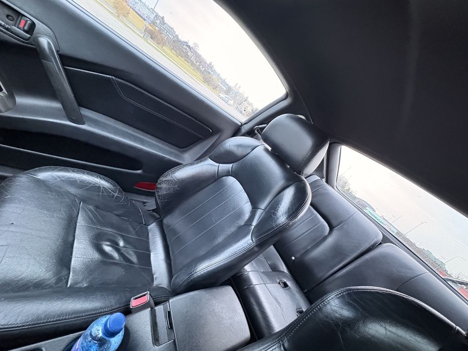 Hyundai coupe 2.0 KAT