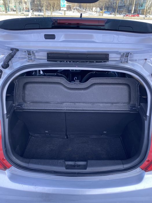 Chevrolet Spark 2020