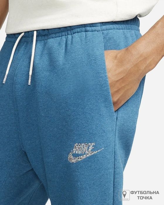 Брюки Nike M Nsw Revival Flc Jggr C DM5626-404