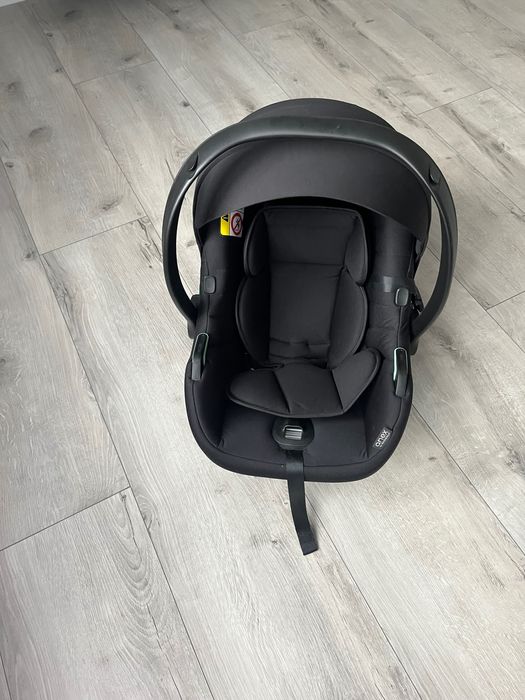 Автокрісло Anex cosmo