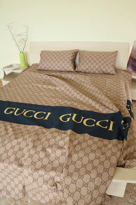 Шикарні постільні комплекти, тканина Бязь Голд Люкс, всі розміри