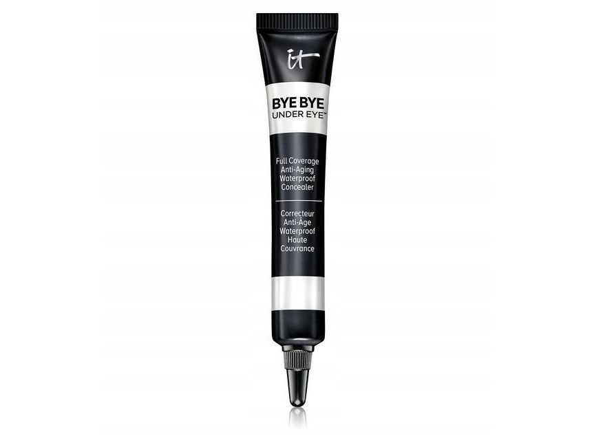 Korektor IT Cosmetics Bye Bye Under Eye Concealer - MEDIUM