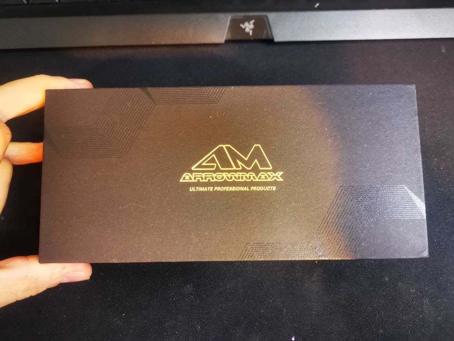 Chave eletrica Premium Profissional Arrowmax