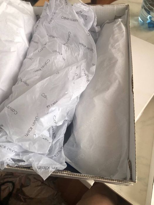 Кросівки жіночі Calvin Klein 38 розмір